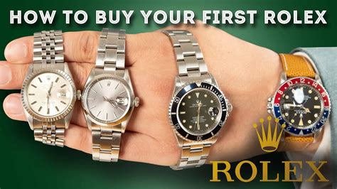 do you get paperwork when you buy a rolex|is rolex a good investment.